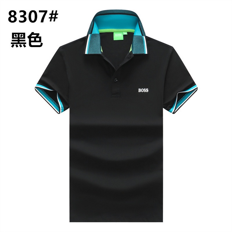 Hugo Boss Men's Polo 9